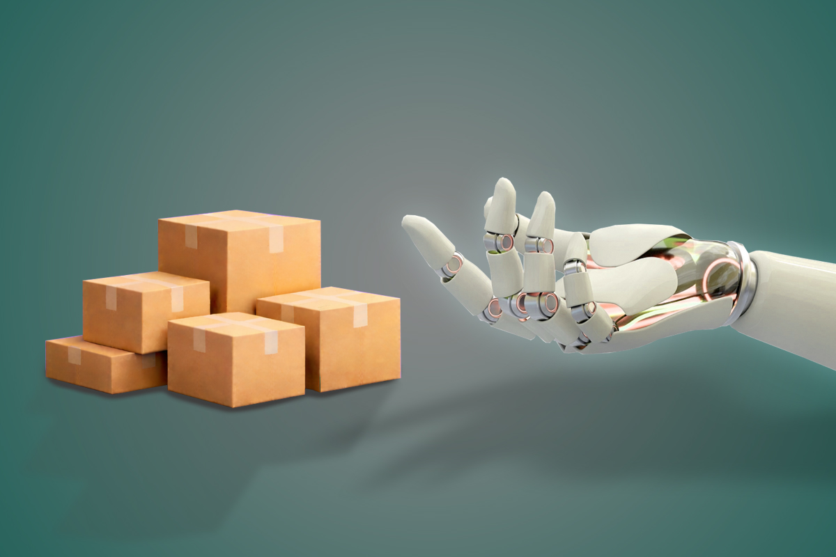 AI nell’e‑commerce: tecnologie, percezione e prospettive